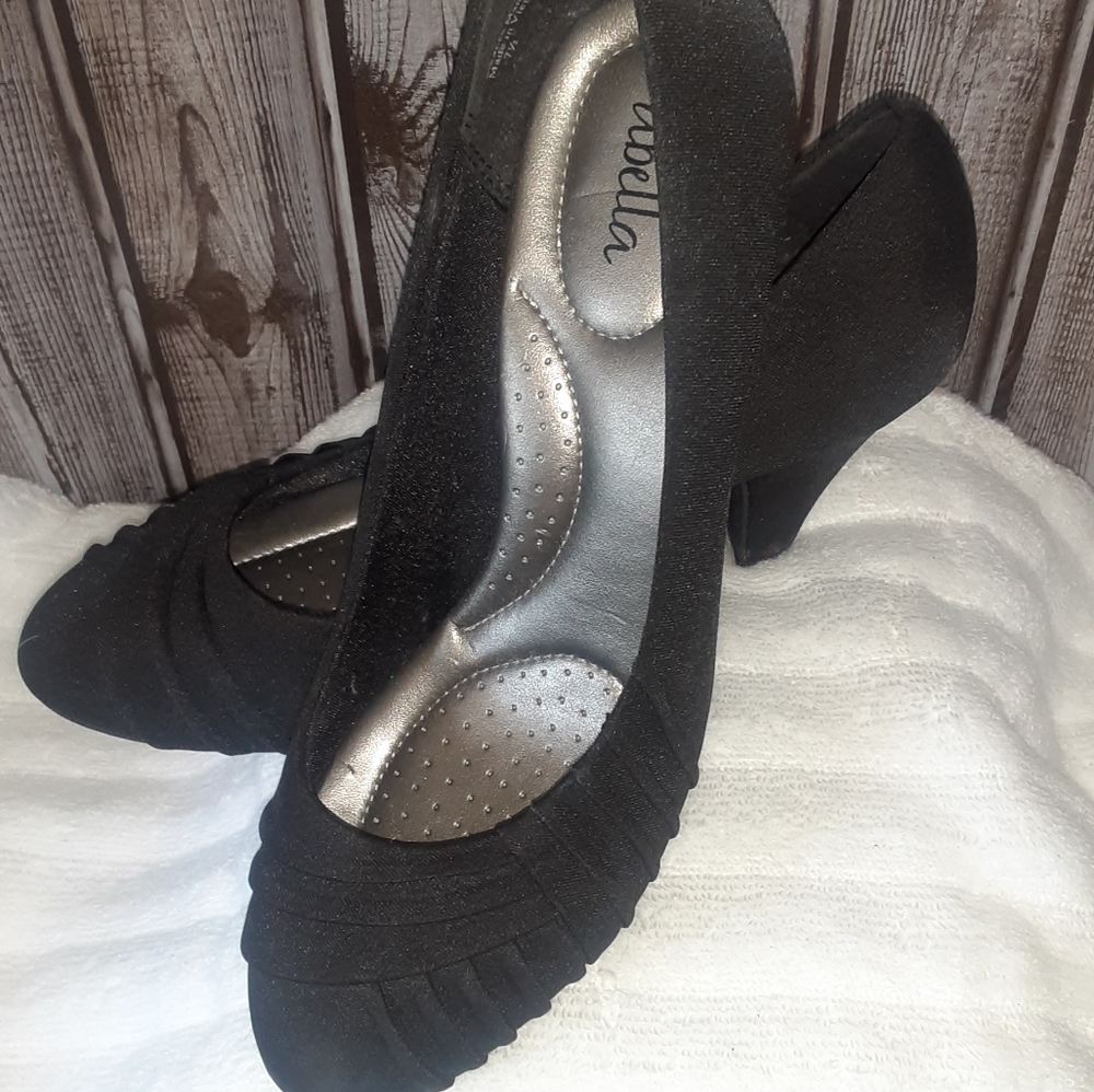 Abella Women Shoes